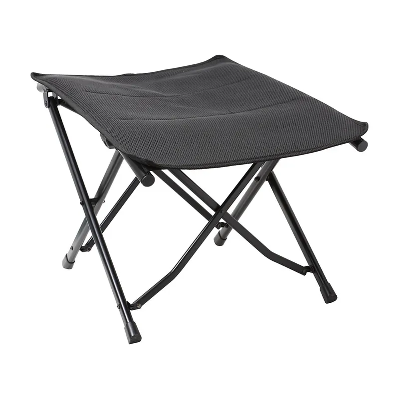 Super-Preis Brunner Raptor 3D standalone Fußhocker - Black