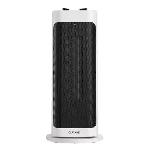 Auronic Pro 2000Watt Ventilatorheizung - White Sonderaktion