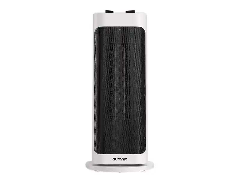 Auronic Pro 2000Watt Ventilatorheizung - White Sonderaktion