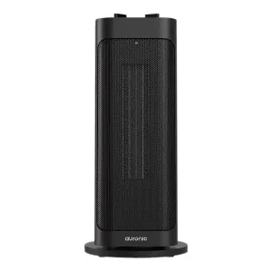 Direktkauf Auronic Pro 2000 Watt Ventilatorheizung - Black