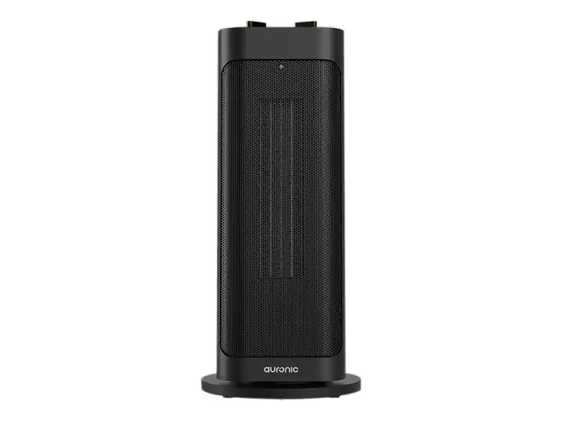 Direktkauf Auronic Pro 2000 Watt Ventilatorheizung - Black