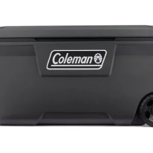 Coleman Convoy 100QT Kühlbox Geprüft