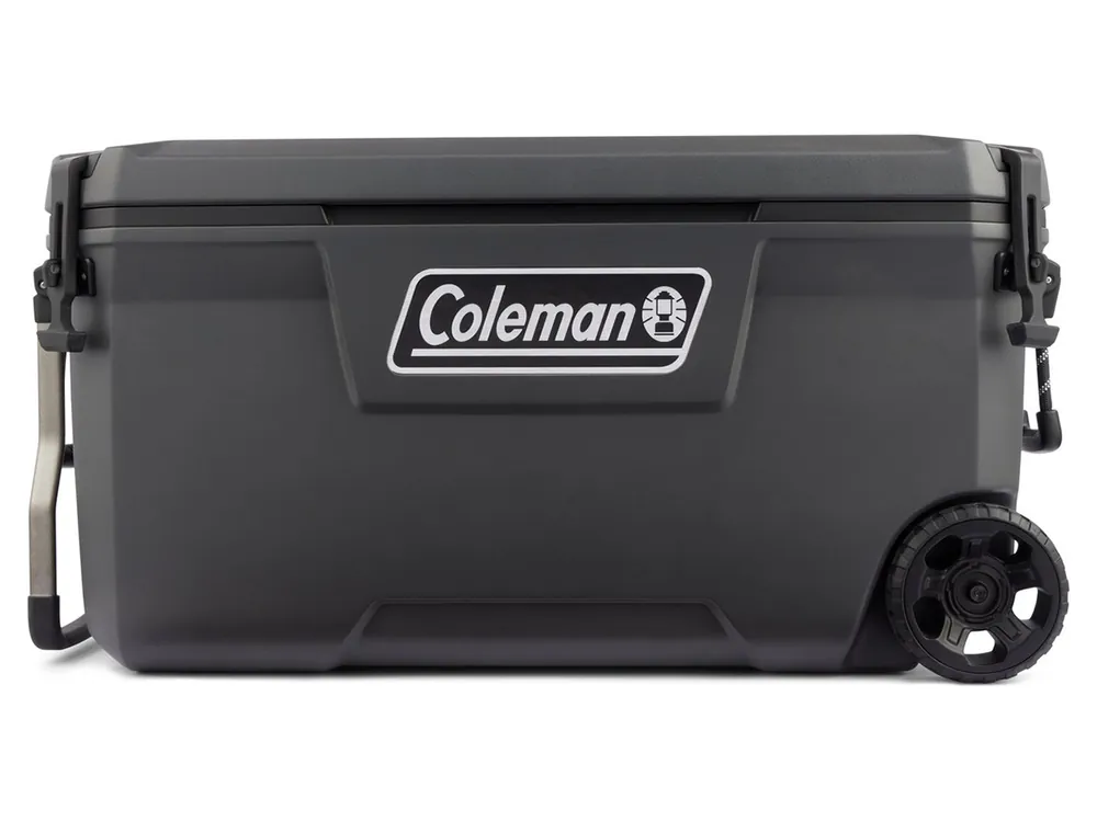 Coleman Convoy 100QT Kühlbox Geprüft