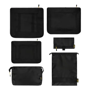 Abbey Camp Packing Cubes - 6er-Set Jetzt Bestellen