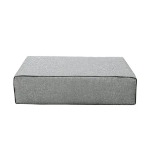 Rabatt ARKO Modularer Sofa-Pouf - 120x80cm Grau
