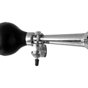 Günstig Cordo Ballhorn-Klingel – Chrom