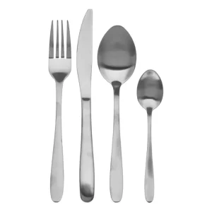 Billig Excellent Houseware 16-teiliges Besteckset