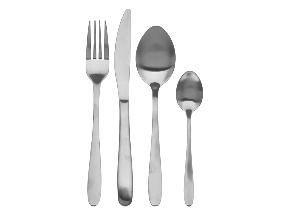 Billig Excellent Houseware 16-teiliges Besteckset