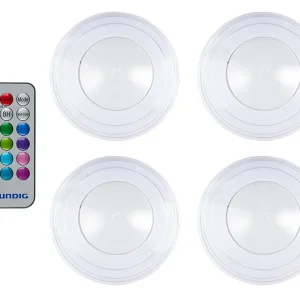 Geprüft Grundig kabellose LED-Spots