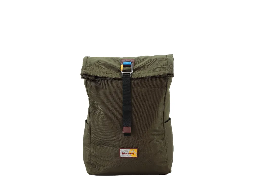 Sonderangebot Discovery Icon Rucksack - Khaki