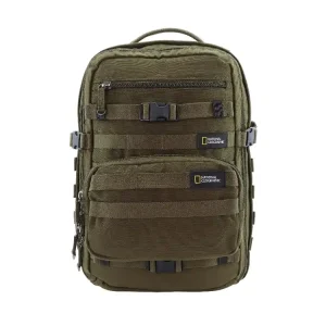 Beliebt National Geographic Rocket Rucksack - Khaki