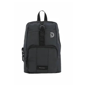 Heißes Angebot Discovery Shield Rucksack - Schwarz