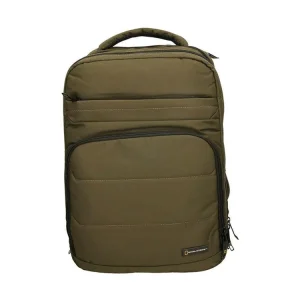 Ausverkauf National Geographic Pro Rucksack - Khaki
