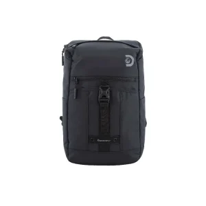 Saisonangebot Discovery Shield Rucksack - Schwarz