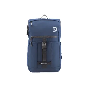 Discovery Shield Rucksack - Blau Meistverkauft