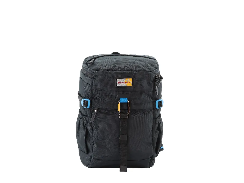 Discovery Icon Rucksack - Schwarz Bestpreis
