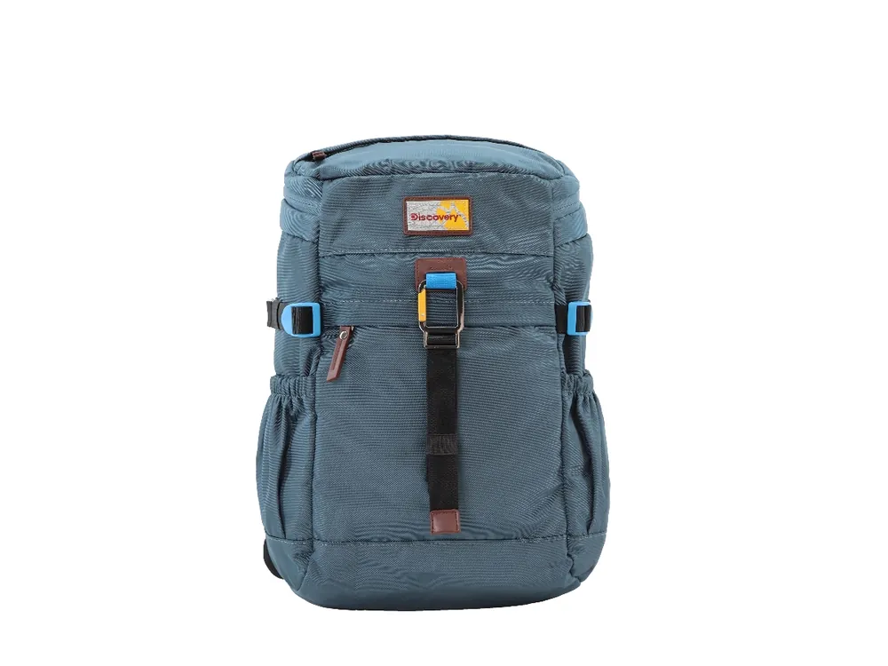 Top-Angebot Discovery Icon Rucksack - Petrol Blau