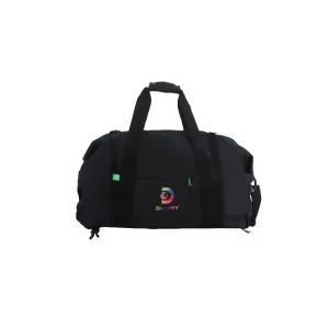 Versand Am Gleichen Tag Discovery Drive M Reisetasche - Black