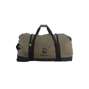 Saisonangebot Discovery Drive Reisetasche - Khaki