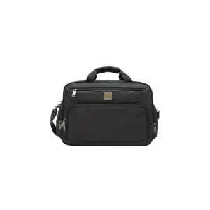 Mega-Angebot Saxoline Blue Alpine Reisetasche - Schwarz