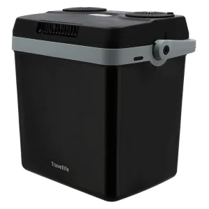 Begrenztes Angebot Travellife TL32 25 Liter thermoelektrische Kühlbox - Anthracite