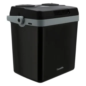Jetzt Bestellen Travellife TL26 19 Liter thermoelektrische Kühlbox - Anthracite