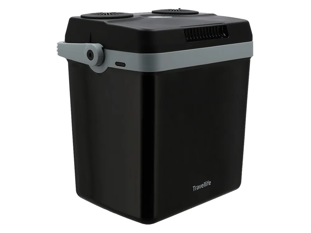 Jetzt Bestellen Travellife TL26 19 Liter thermoelektrische Kühlbox - Anthracite