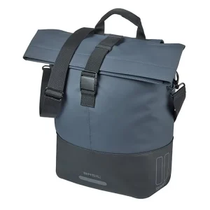 Preiswert Basil Cove Shopper Einzelradtasche 14-16 L – Blue Black
