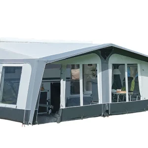 Ventura AIR Nova A950/G18 aufblasbares Wohnwagenvorzelt Must-Have
