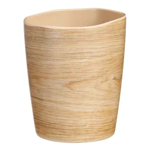 Excellent Houseware in Holzoptik Becher – 450 ml Meistverkauft