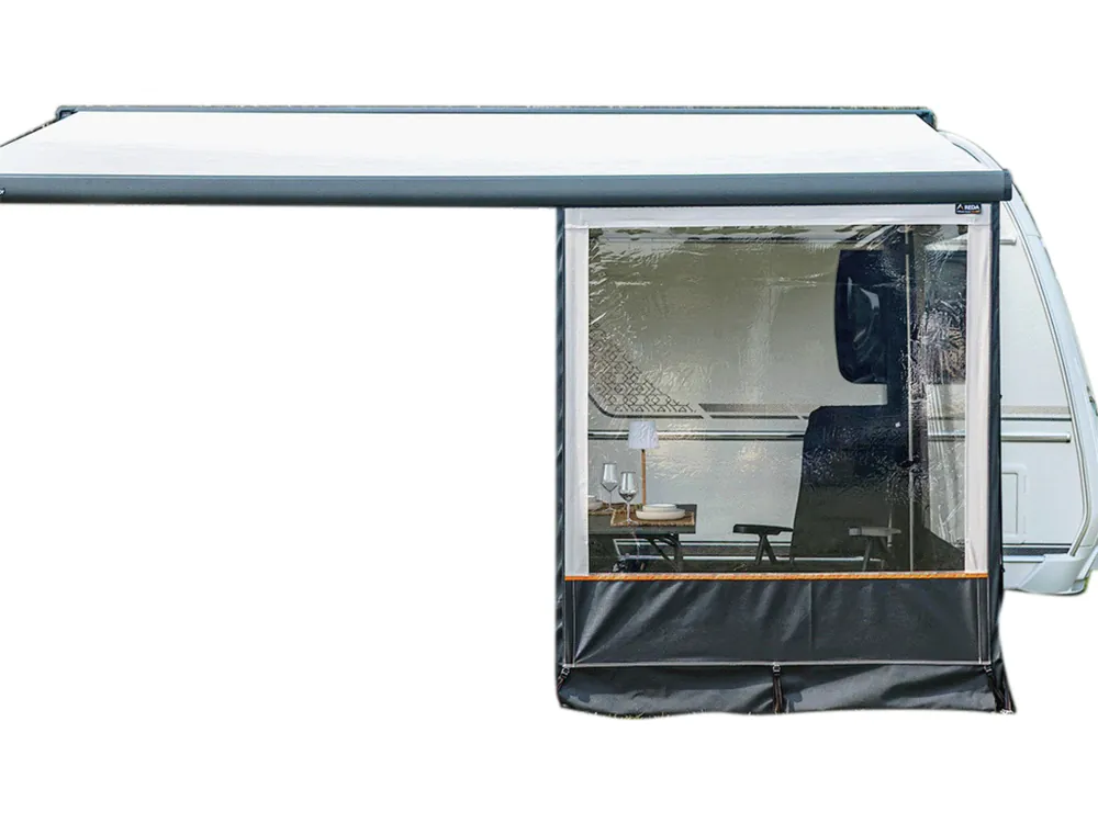 Reda Adventure vorderwand - 170 cm (D) Markenprodukt