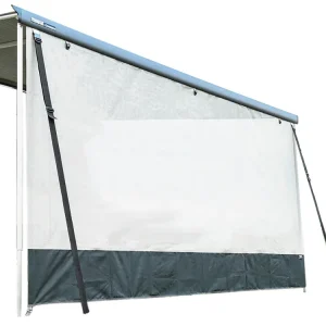 Reda Adventure sunbreaker 430 Vorderwand Garantierte Lieferung