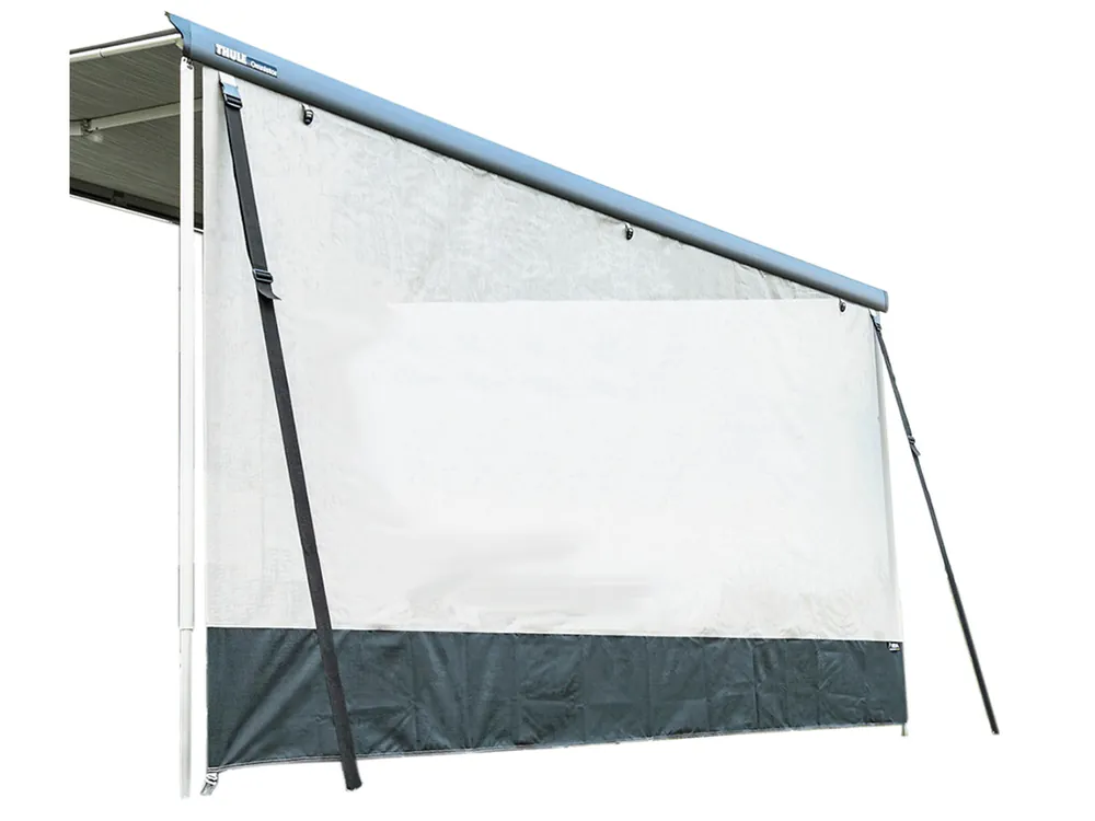 Reda Adventure sunbreaker 280 Vorderwand Begrenztes Angebot