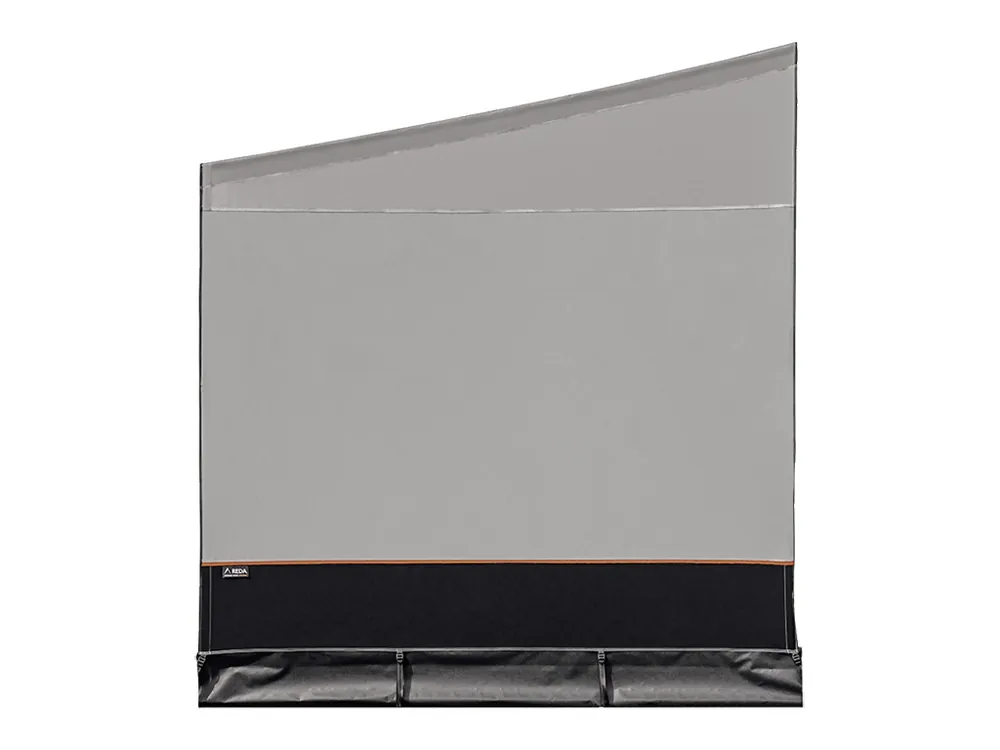 Preisknaller Reda Adventure side 250 Seitenwand Links