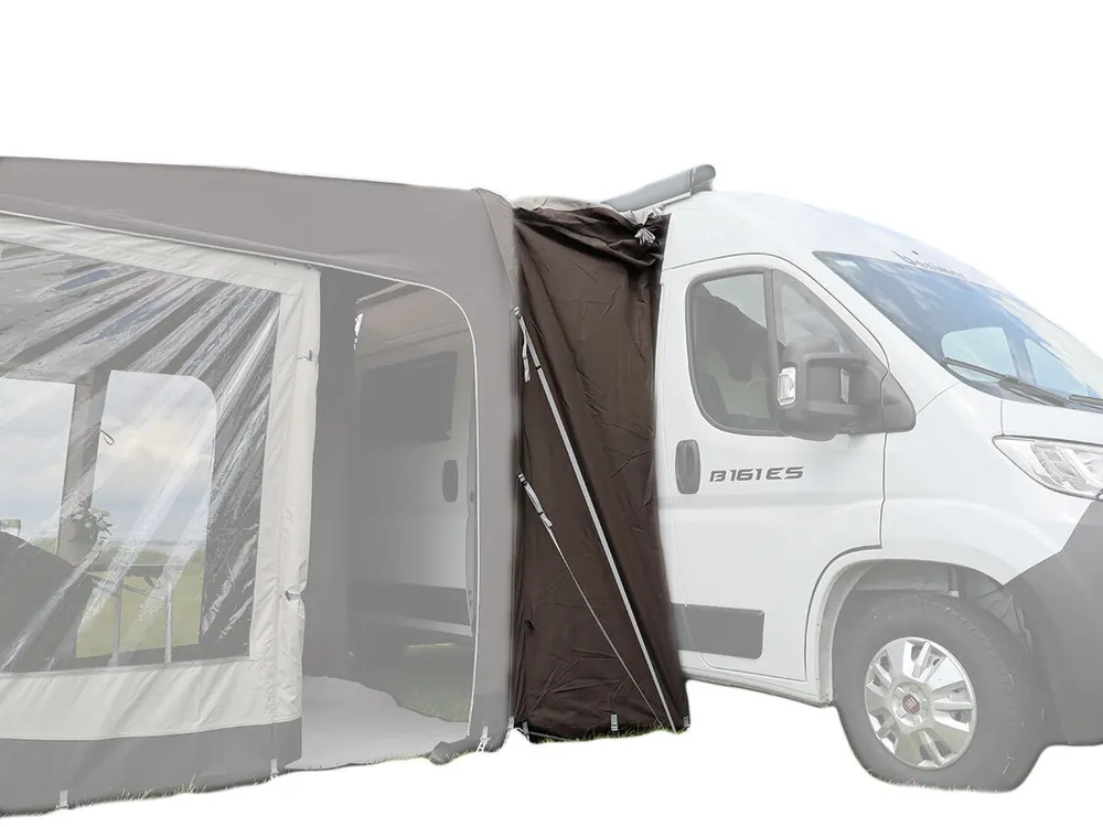 Echt Telta Core 390 Tunnel – Buscamper