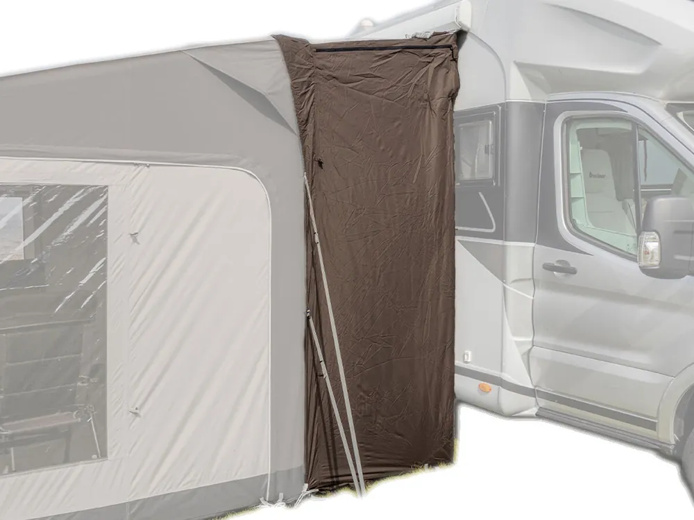 Sichere Zahlung Telta Core 390 Tunnel – Motorhome