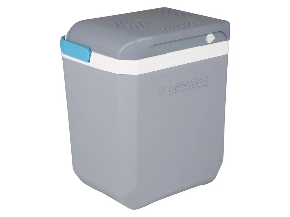 Campingaz Powerbox Plus thermoelektrische Kühlbox - 28 Liter Neu