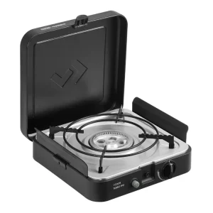 Cadac 1-Cook Turbo FFD Stove Gaskocher Nur Heute