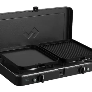 Cadac 2-Cook Turbo FFD Deluxe Gaskocher Saisonangebot