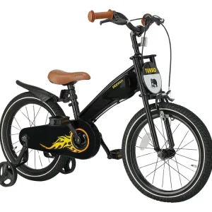 Deryan Turbo 3-in-1 Kinderfahrrad - 16 Zoll Bestseller