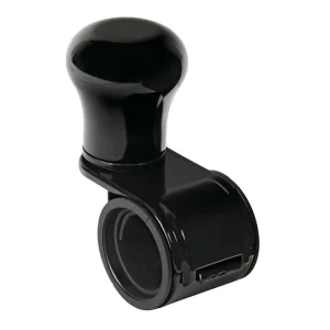 Lampa Lenkradknauf - Black Neue Ware