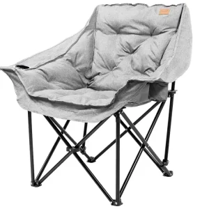 Jetzt Bestellen Skandika Aukra XL Campingstuhl
