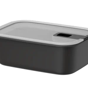 Ausverkauf Mepal EasyClip 1 Liter Frischhaltdosen - Nordic black