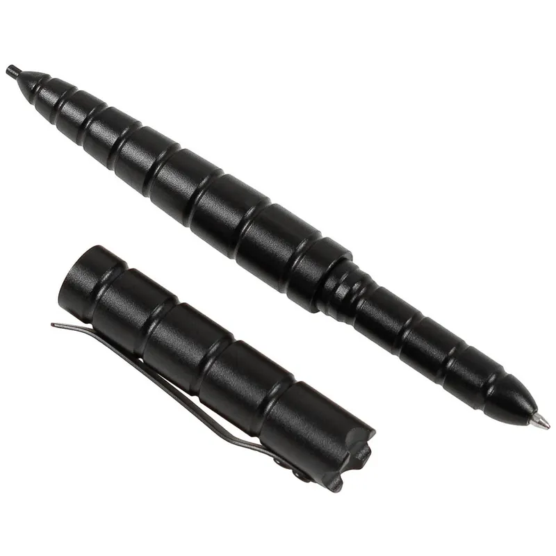 Neu MFH Kugelschreiber Tactical schwarz