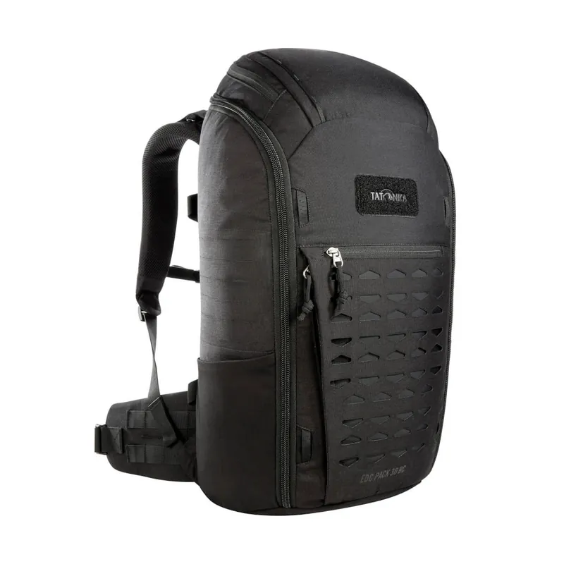Super-Preis Tatonka Rucksack EDC Pack 30 BC Bushcraft-Rucksack schwarz SALE