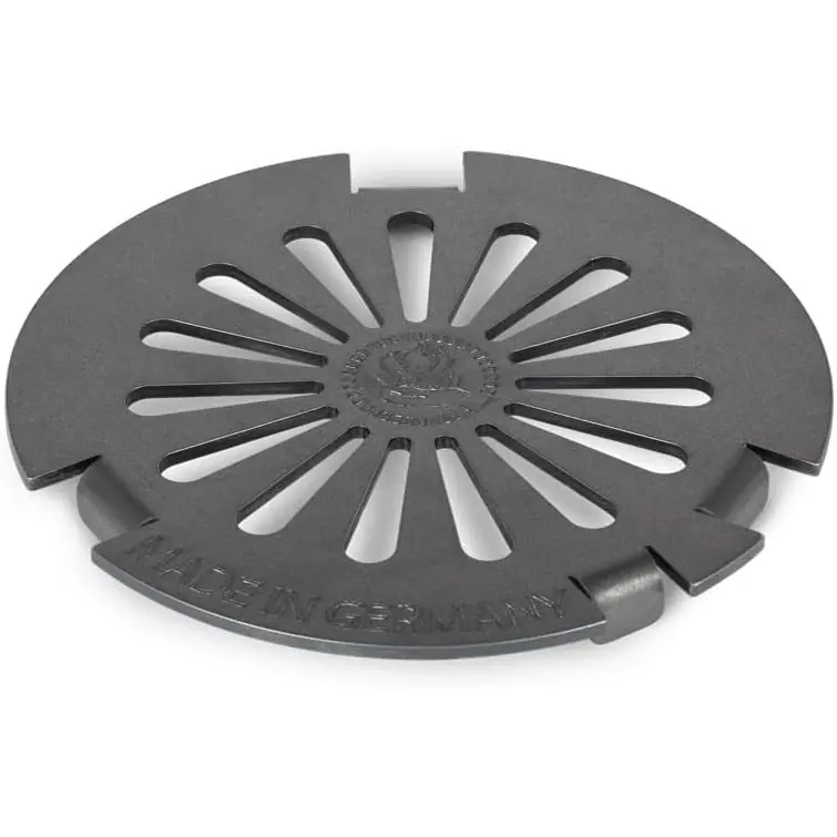 Angebot Feuerhand Grilleinsatz für Pyron Plate