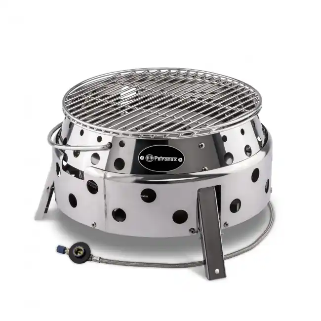 Nur Heute Petromax Atago Gasgrill mit Klappmechanismus