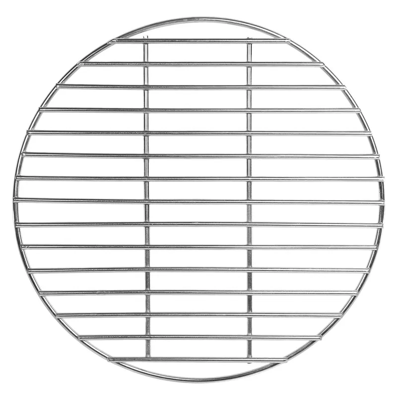 Petromax Edelstahl Kohlerost 29 cm für Atago Dutch Ofen Restposten Heißes Angebot