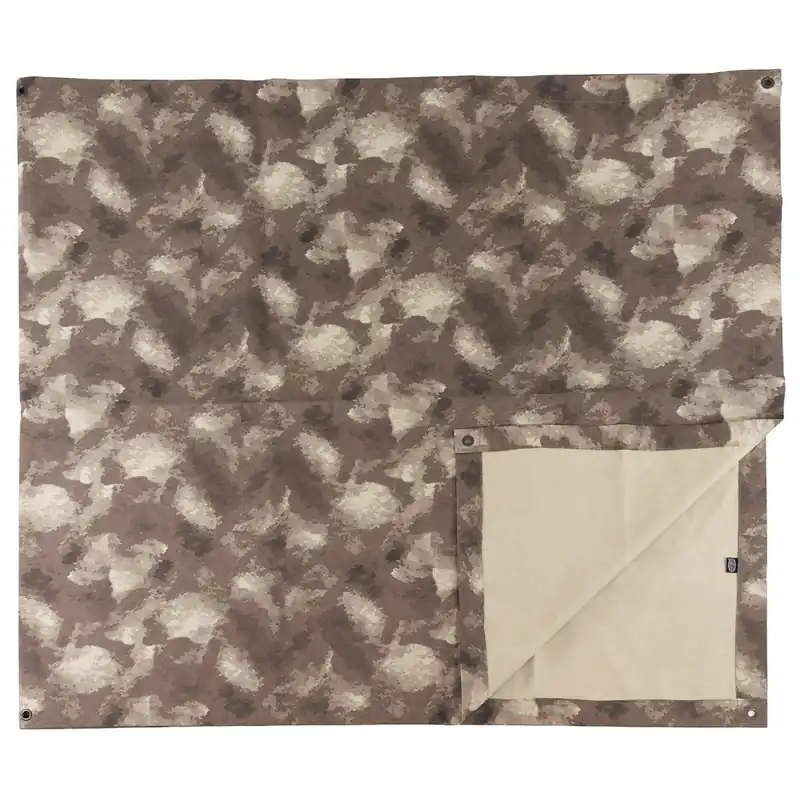 Schnäppchen MFH Abdeckplane HDT-camo 3 x 1,37m (4,11m² = 5,35€/m²) Restposten