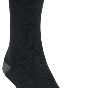 Snugpak Socken Merino Military schwarz Highlight